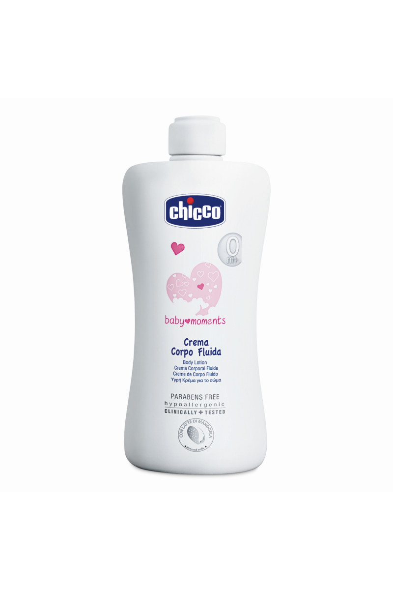 Chicco bm losion za telo - 200ml 