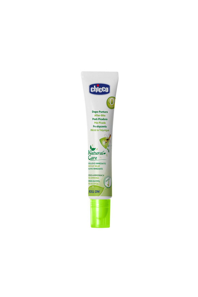 Chicco Zanza olovka posle ujeda 10 ml - NOVO 