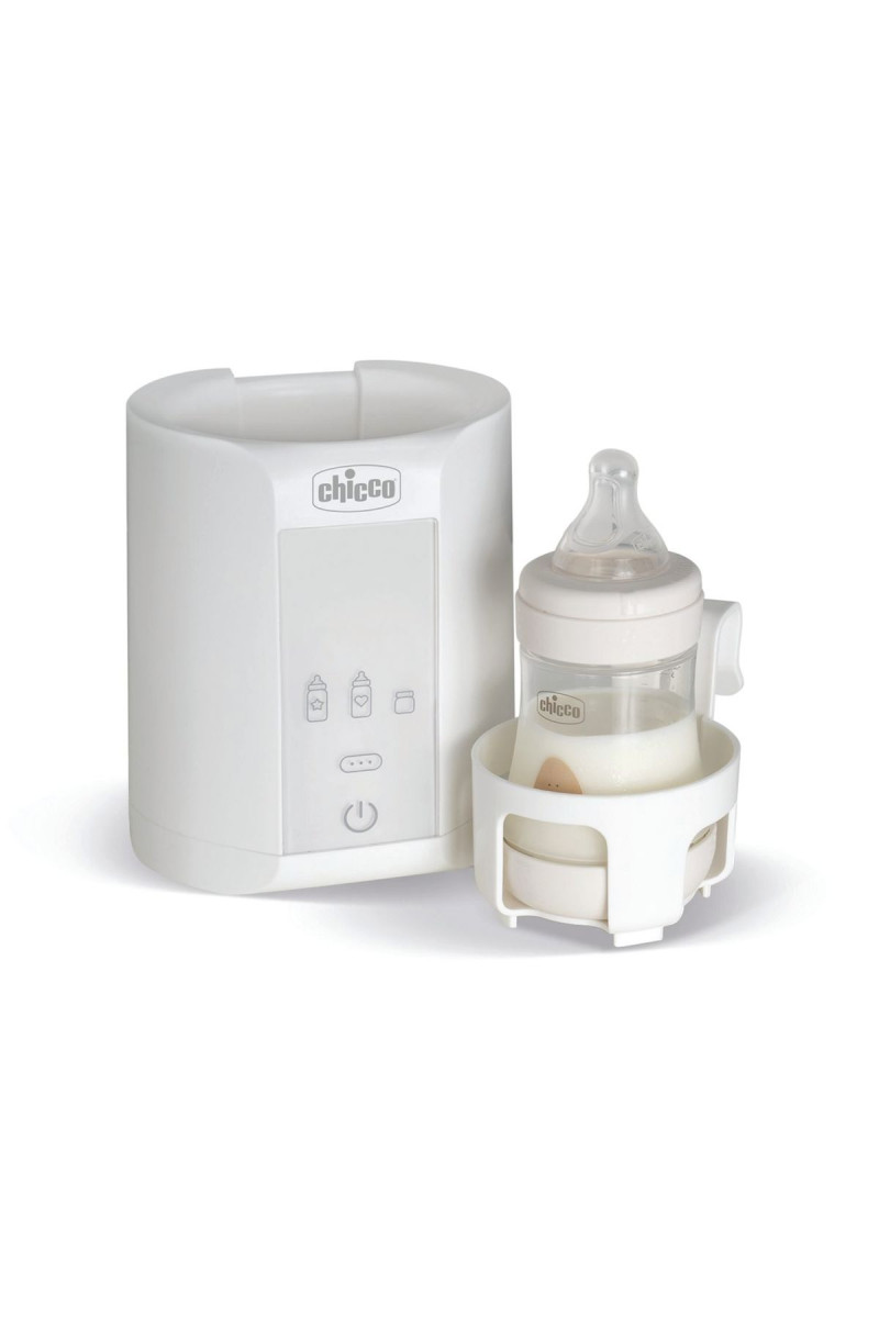 Chicco grejač za flašice za kuću 