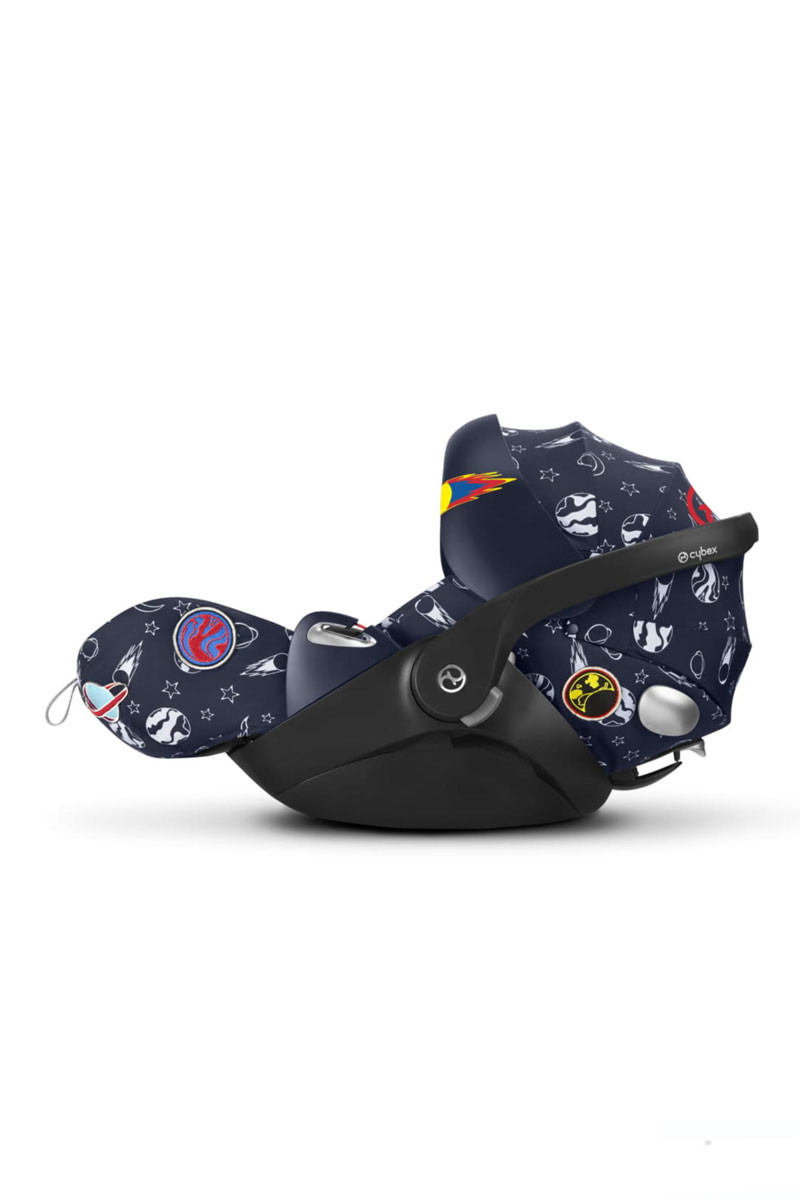 Cybex a-s (0-13kg) Cloud Q 