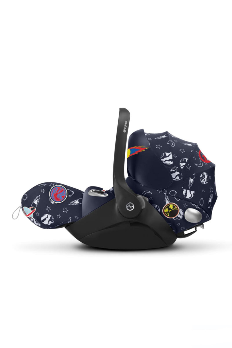 Cybex a-s (0-13kg) Cloud Q 