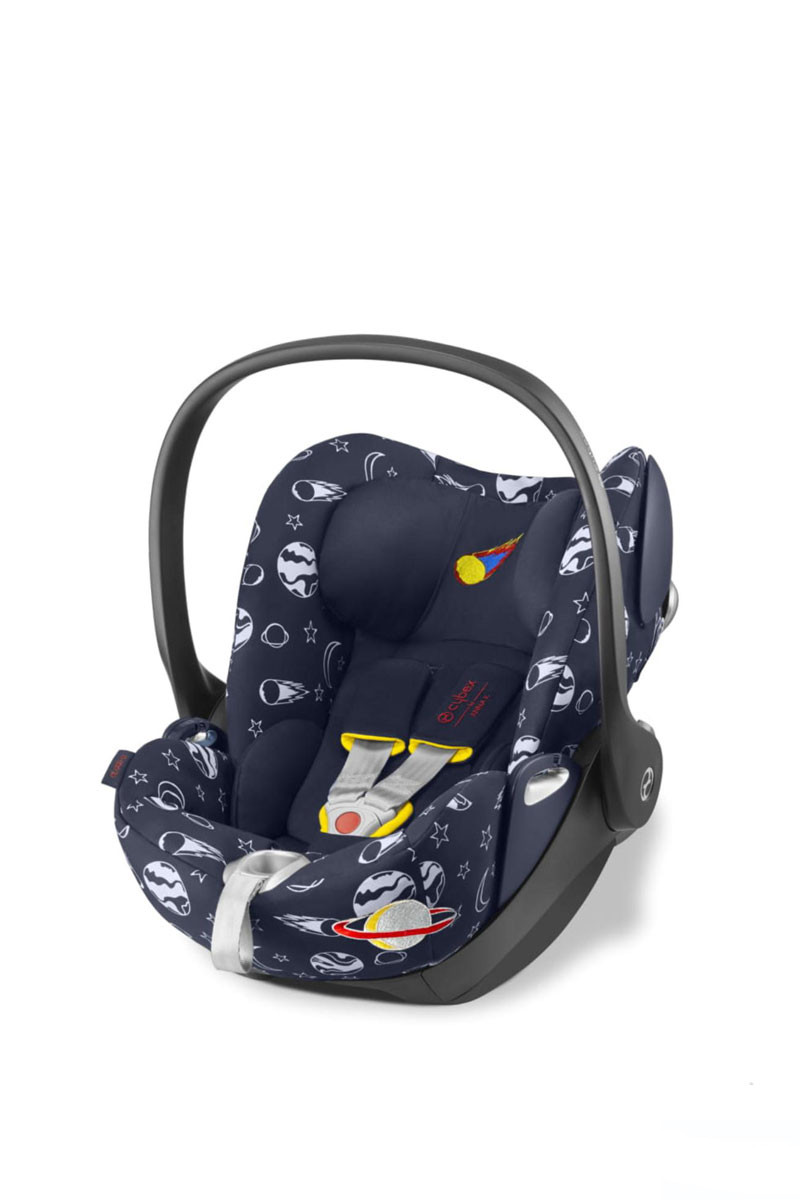 Cybex a-s (0-13kg) Cloud Q 