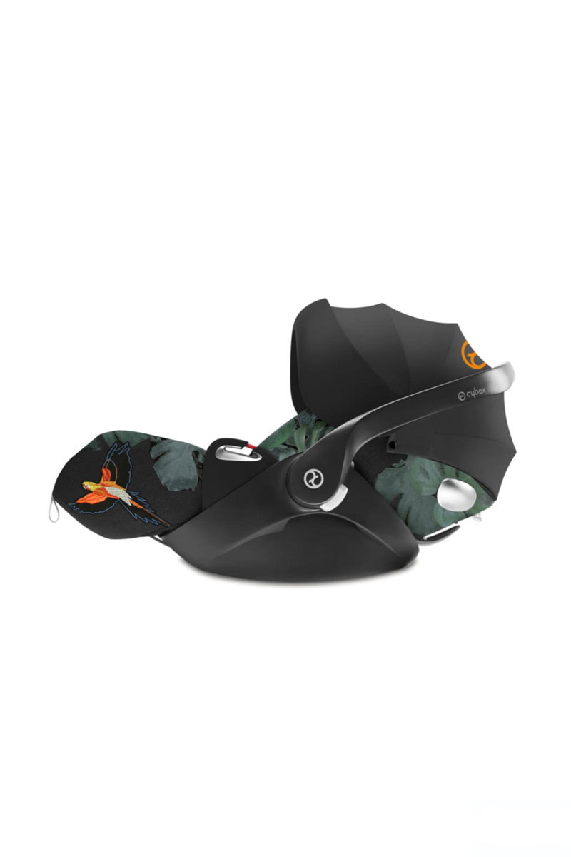 Cybex a-s (0-13kg) Cloud Q 