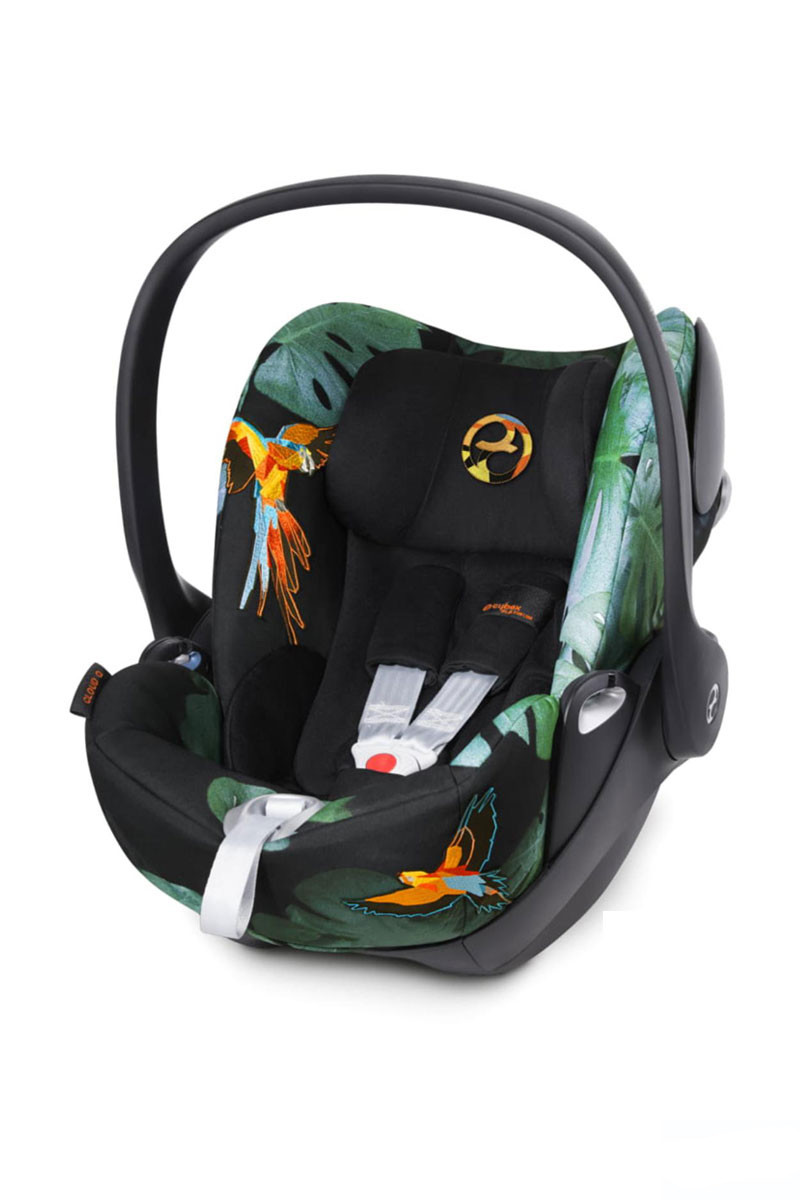 Cybex a-s (0-13kg) Cloud Q 