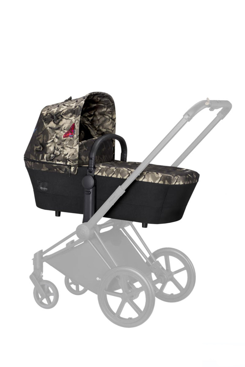 Cybex nosiljka za Priam 