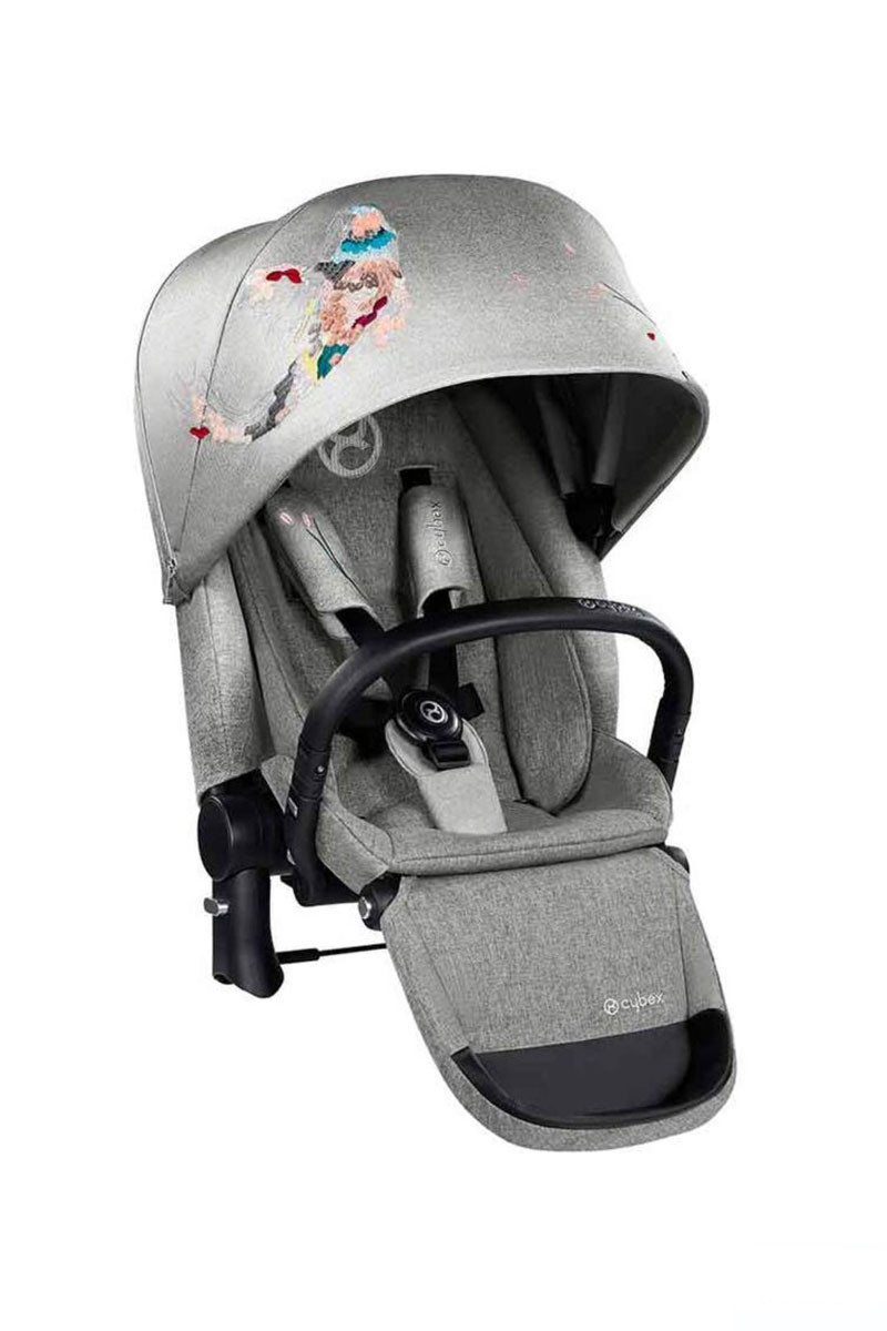 Cybex sedalni deo za Priam 