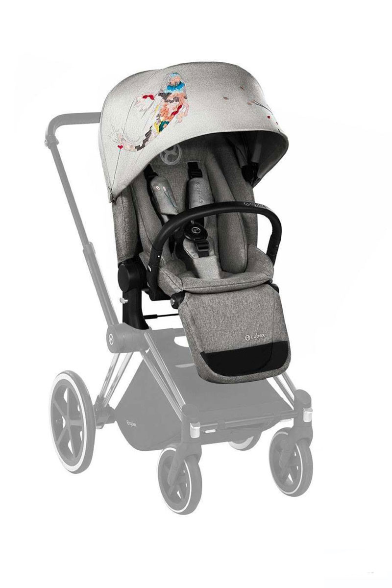 Cybex sedalni deo za Priam 