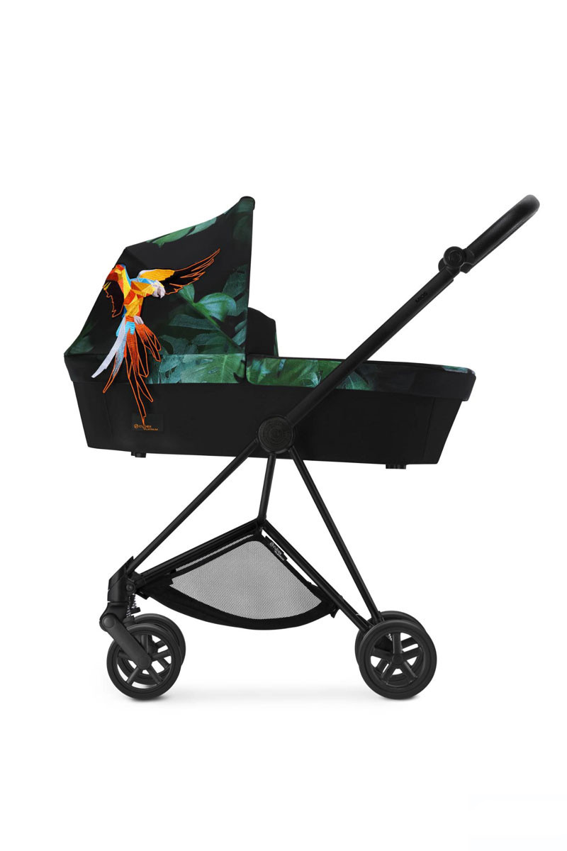 Cybex nosiljka za Mios 