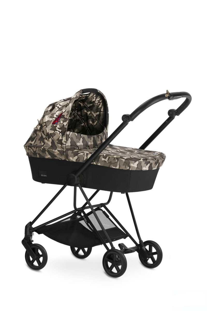 Cybex nosiljka za Mios 