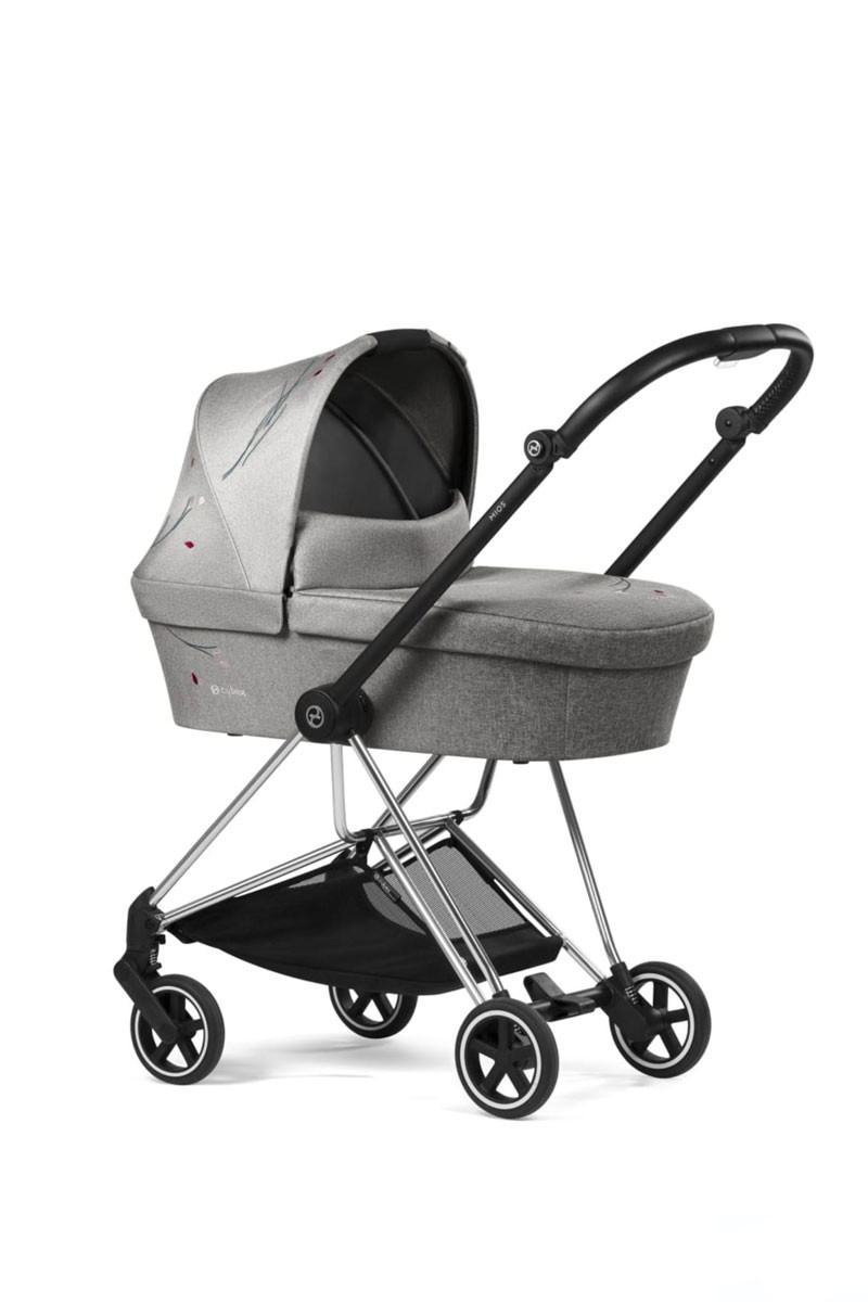 Cybex nosiljka za Mios 