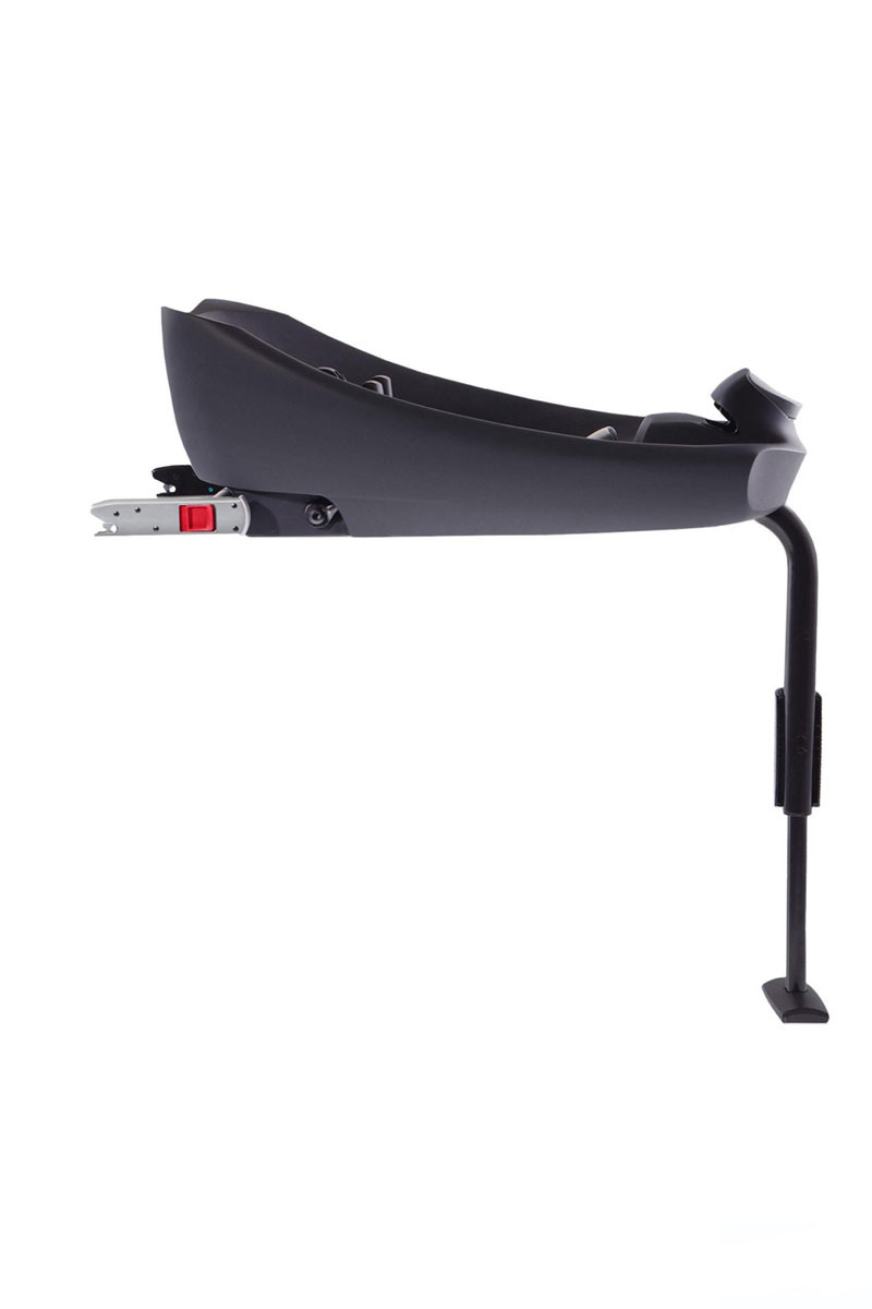 Cybex isofix baza za a-s Cloud Q black 