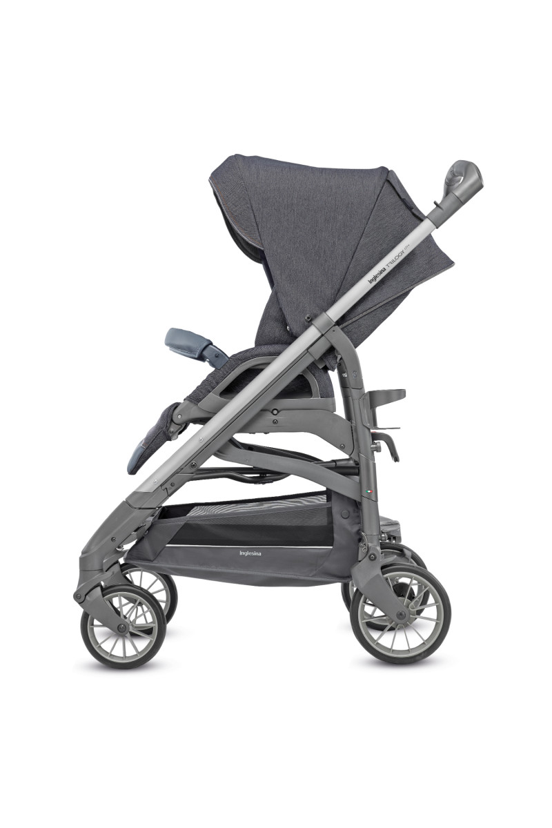 Inglesina kolica Trilogy 