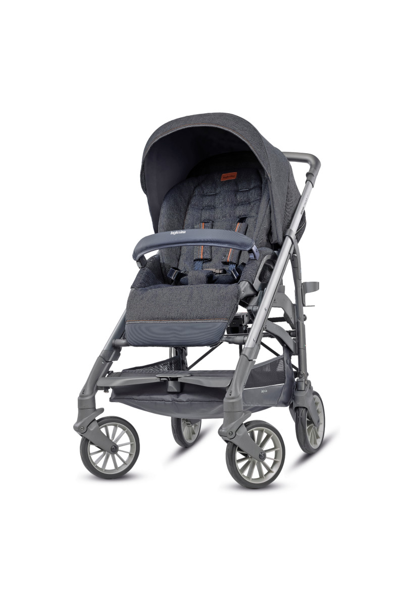 Inglesina kolica Trilogy 