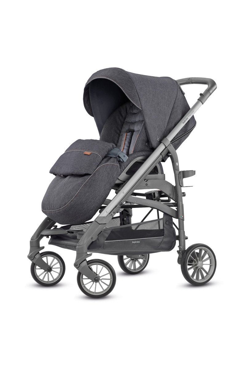 Inglesina kolica Trilogy 