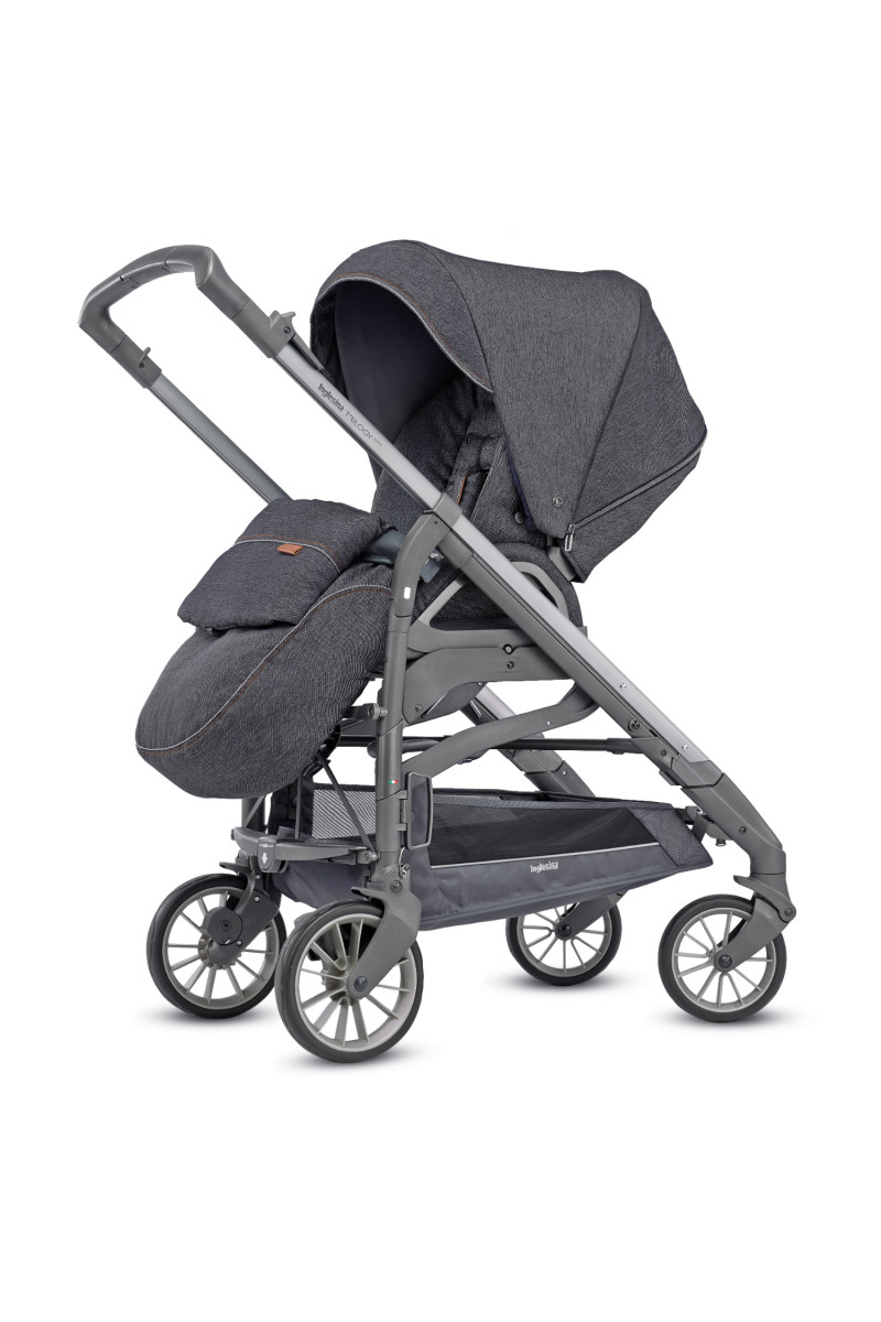 Inglesina kolica Trilogy 