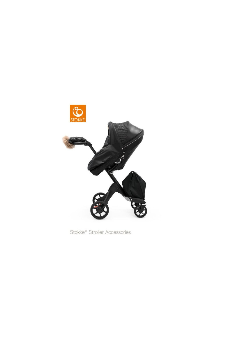 Stokke Zimski Set 