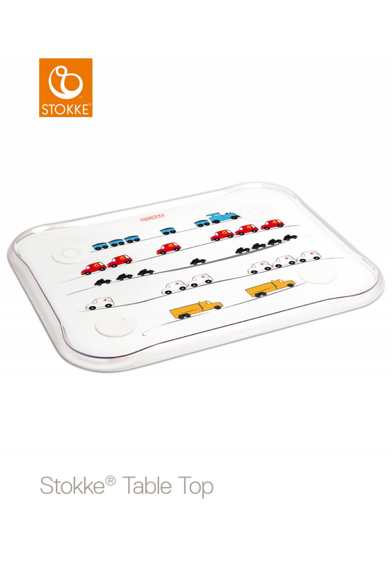 Stokke Tripp Trapp Podmetač 