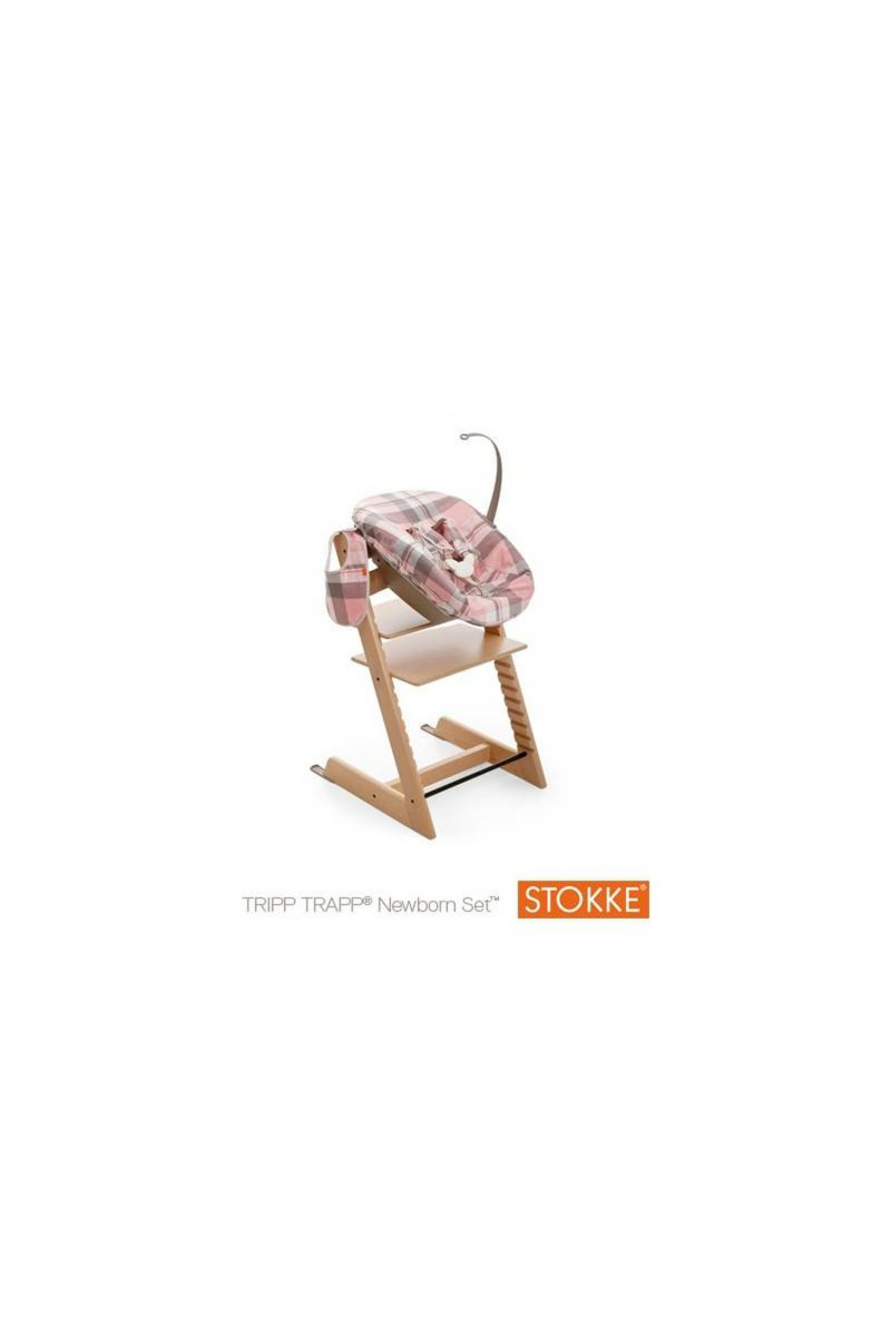 Stokke Tripp Trapp Set Za Novorođenče 