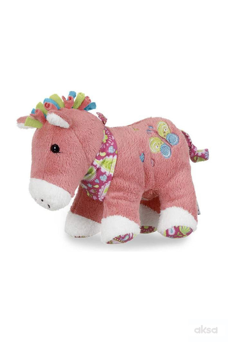 Sterntaler Plišani konj 