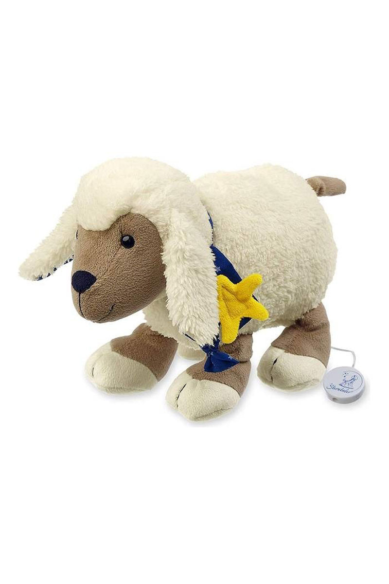 Sterntaler Muzička igračka - ovčica 