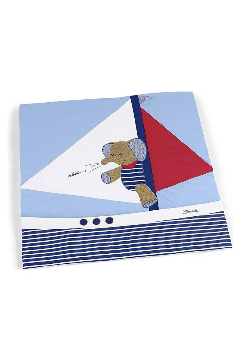 Sterntaler Podloga za igru slonče 