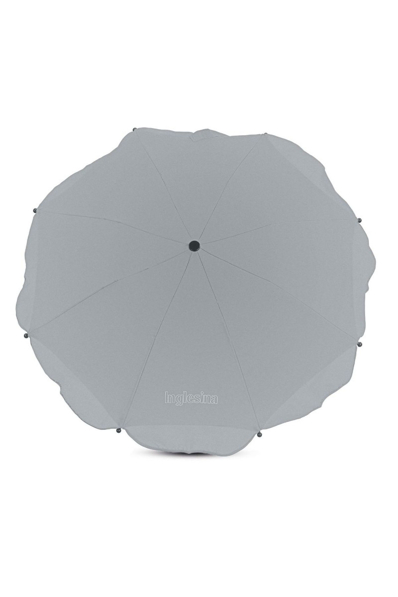 Inglesina suncobran za kolica Quid, silver 