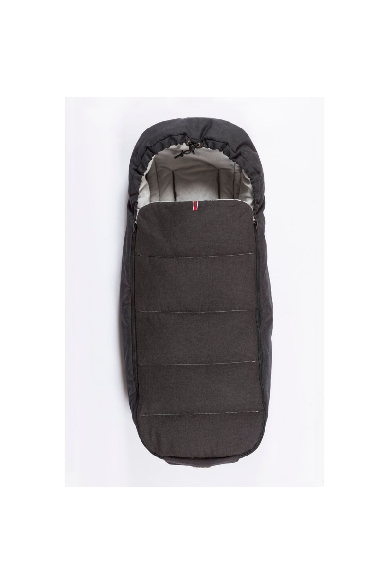 Mast M2 Cocoon dunjica, Dark Grey 