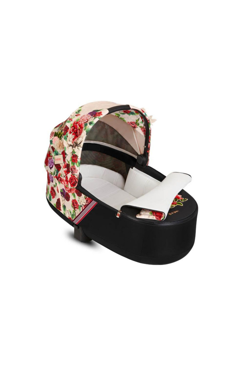 Cybex nosiljka za Priam Spring Blossom Beige 