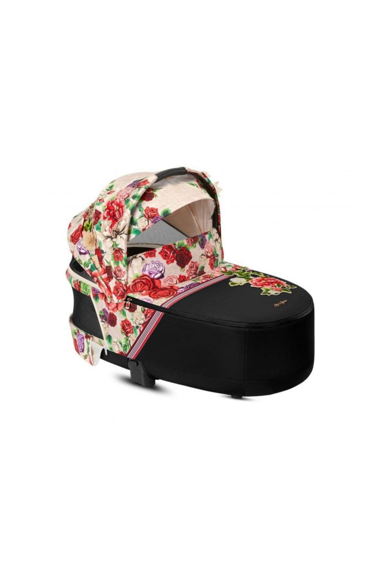 Cybex nosiljka za Priam Spring Blossom Beige 