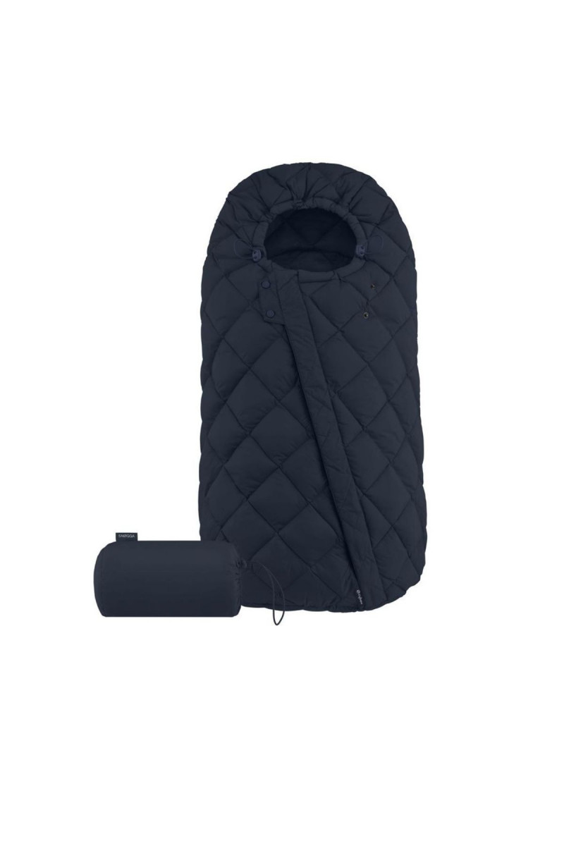 Cybex dunjica Snogga Nautical Blue 