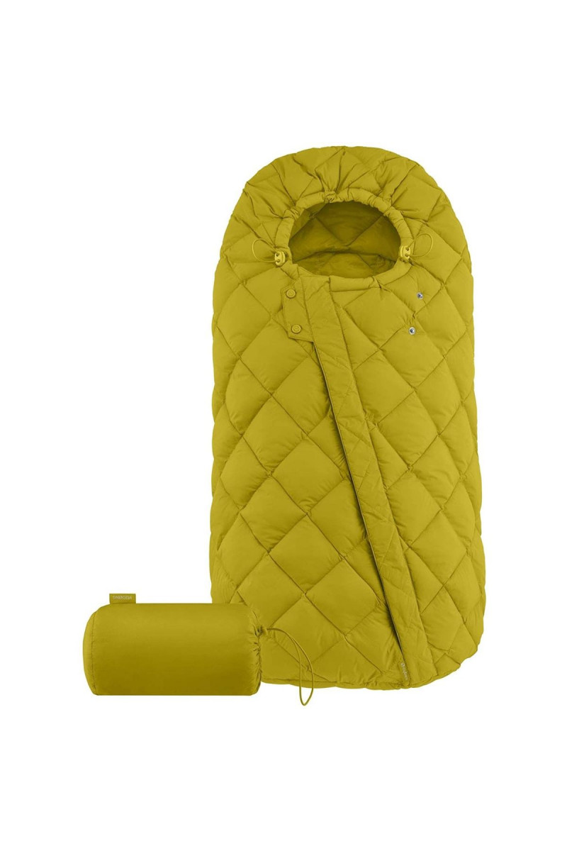 Cybex dunjica Snogga Yellow 