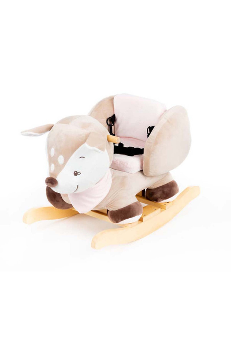 Nattou njihalica veseli jelen 