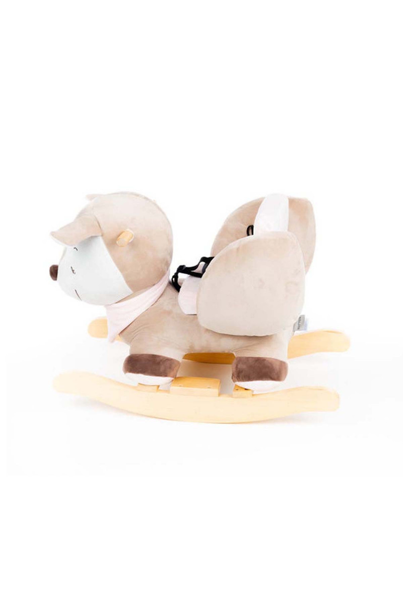 Nattou njihalica veseli jelen 