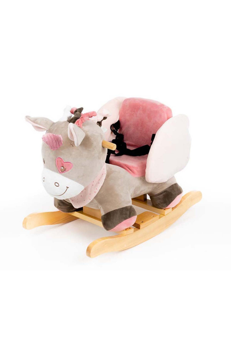 Nattou njihalica veseli jednorog 