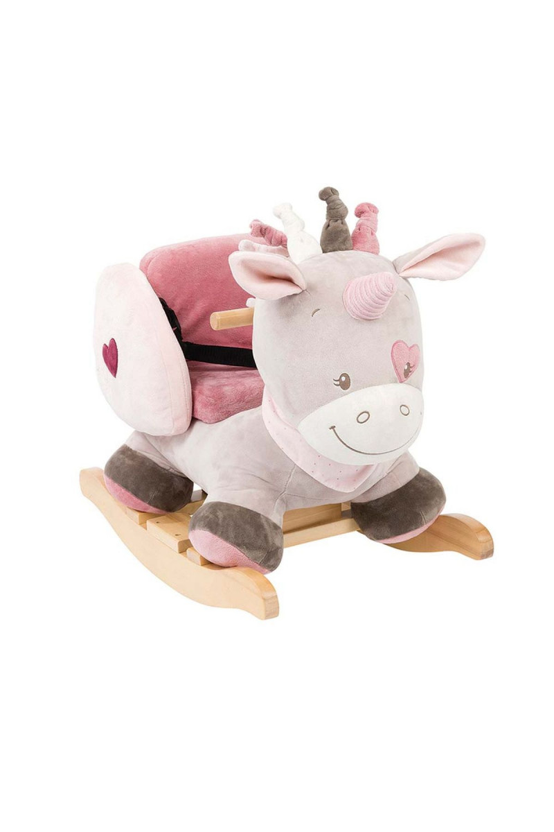 Nattou njihalica veseli jednorog 