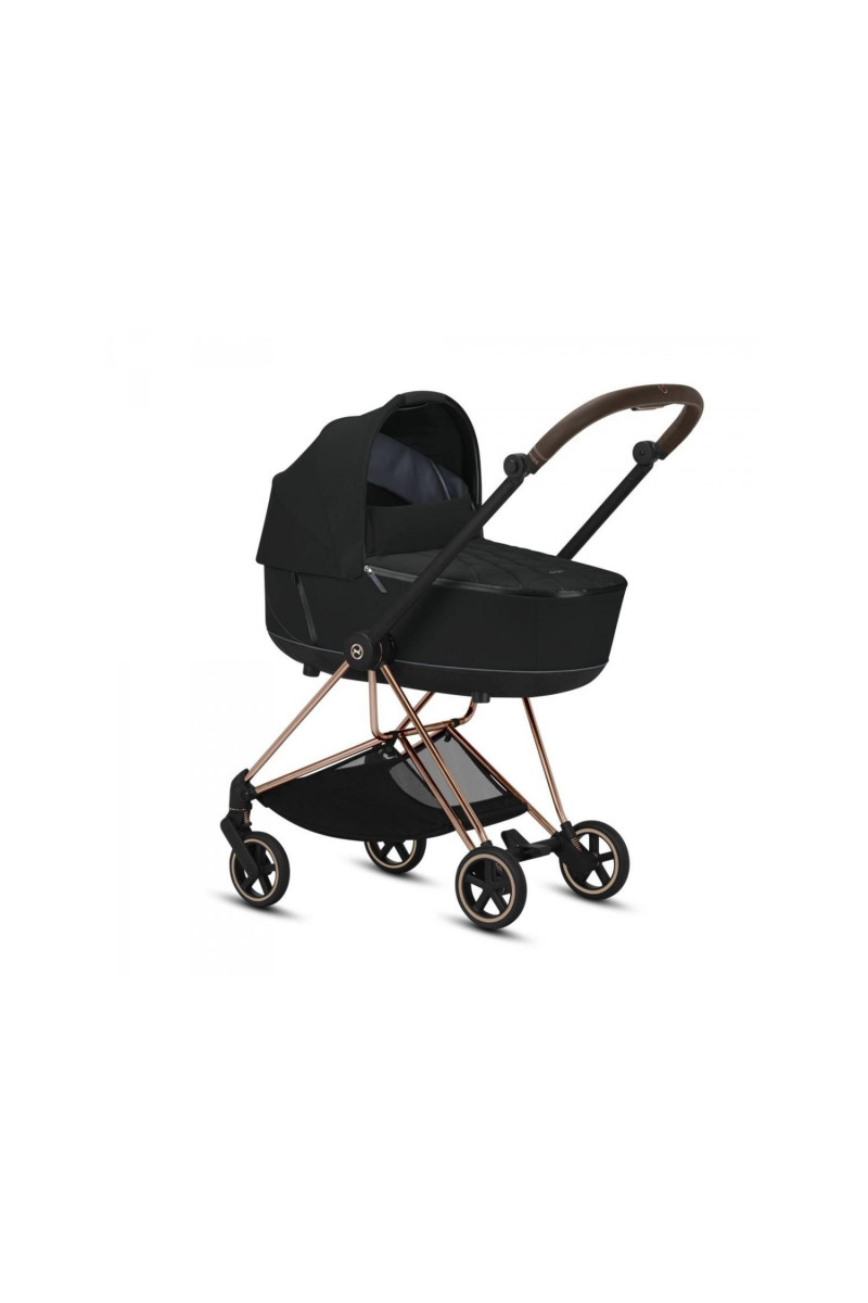 Cybex nosiljka za Mios Deep Black 