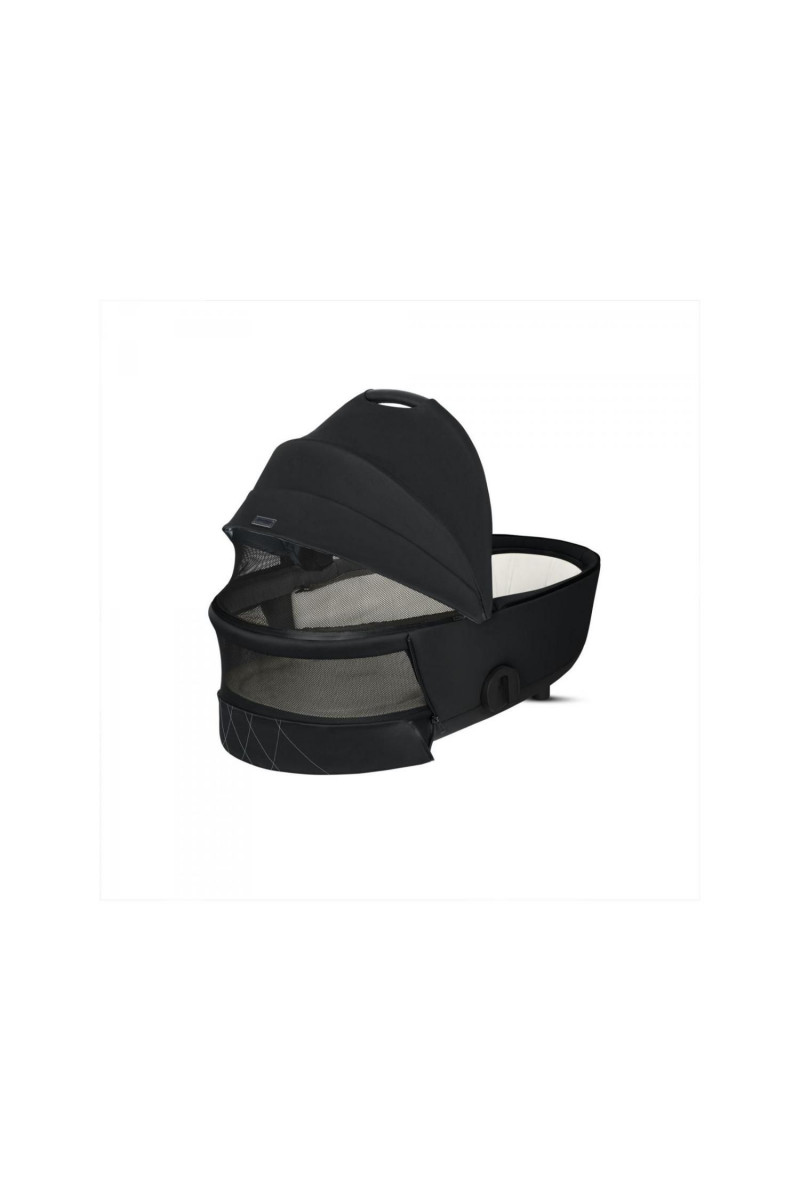 Cybex nosiljka za Mios Deep Black 