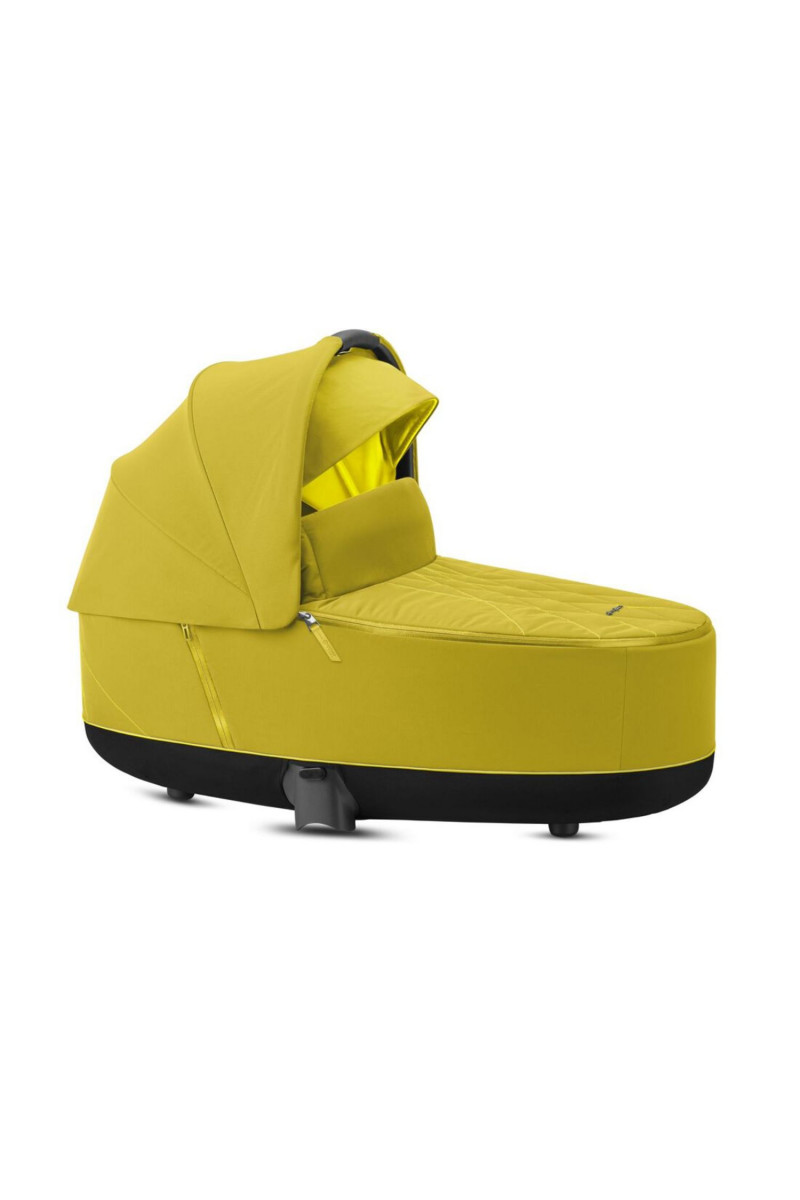 Cybex nosiljka za Priam Mustard Yellow 