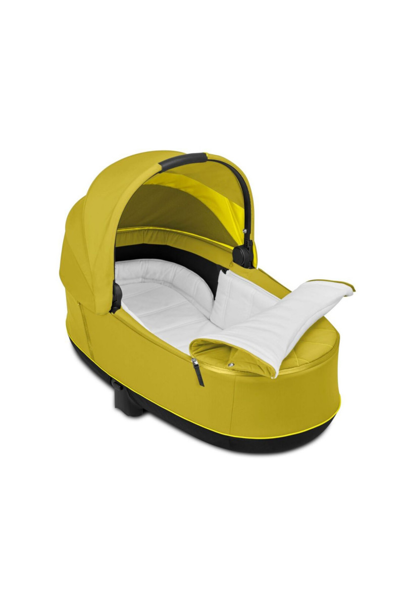 Cybex nosiljka za Priam Mustard Yellow 