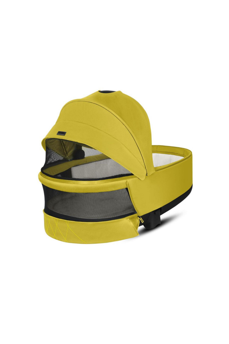 Cybex nosiljka za Priam Mustard Yellow 