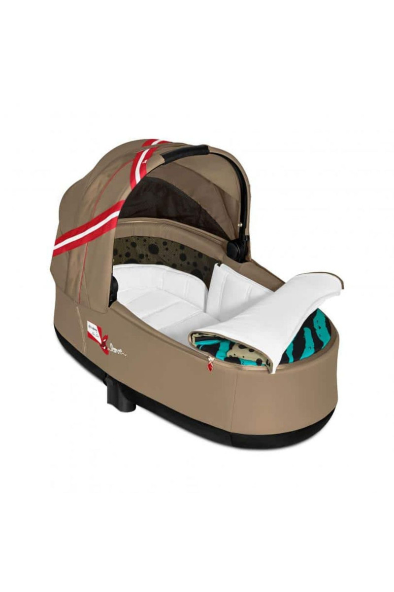 Cybex nosiljka za Priam by Karolina 