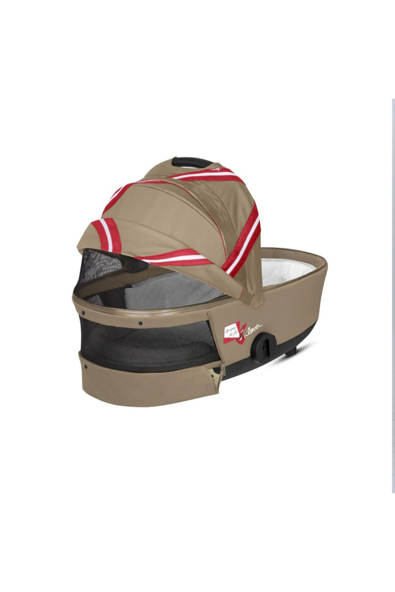 Cybex nosiljka za Priam by Karolina 