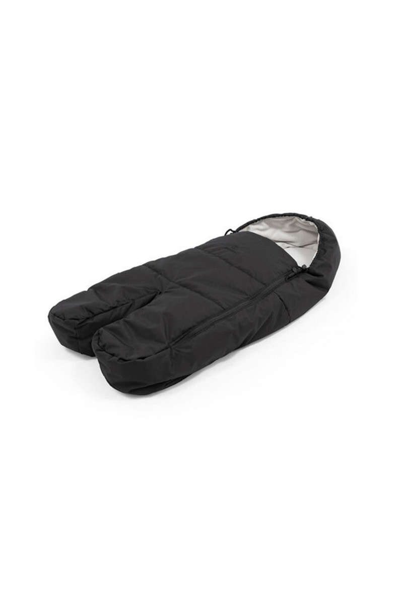 Stokke Xplory X Dunjica Rich Black 