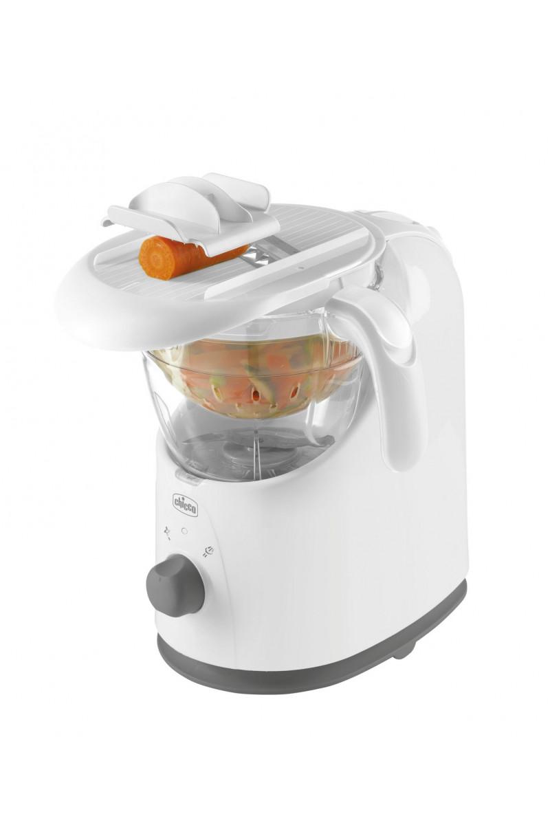 Chicco blender 