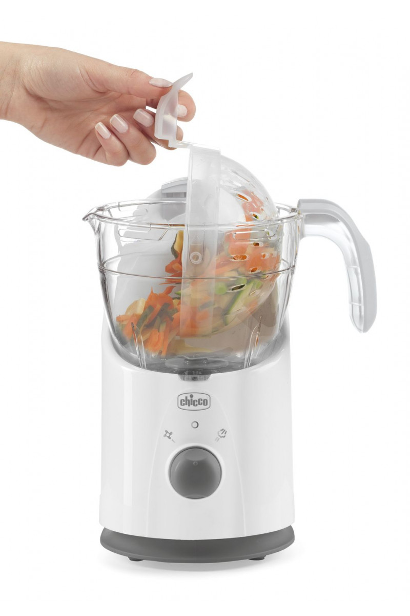 Chicco blender 