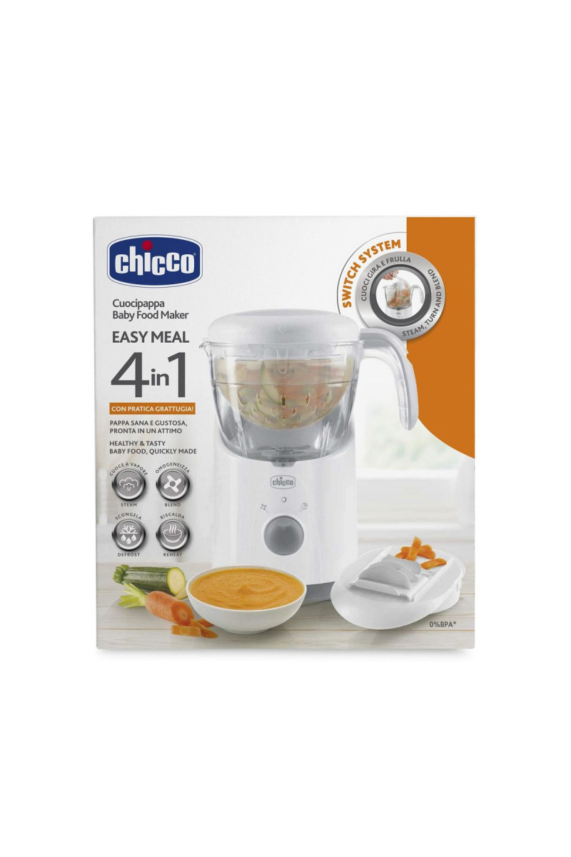 Chicco blender 