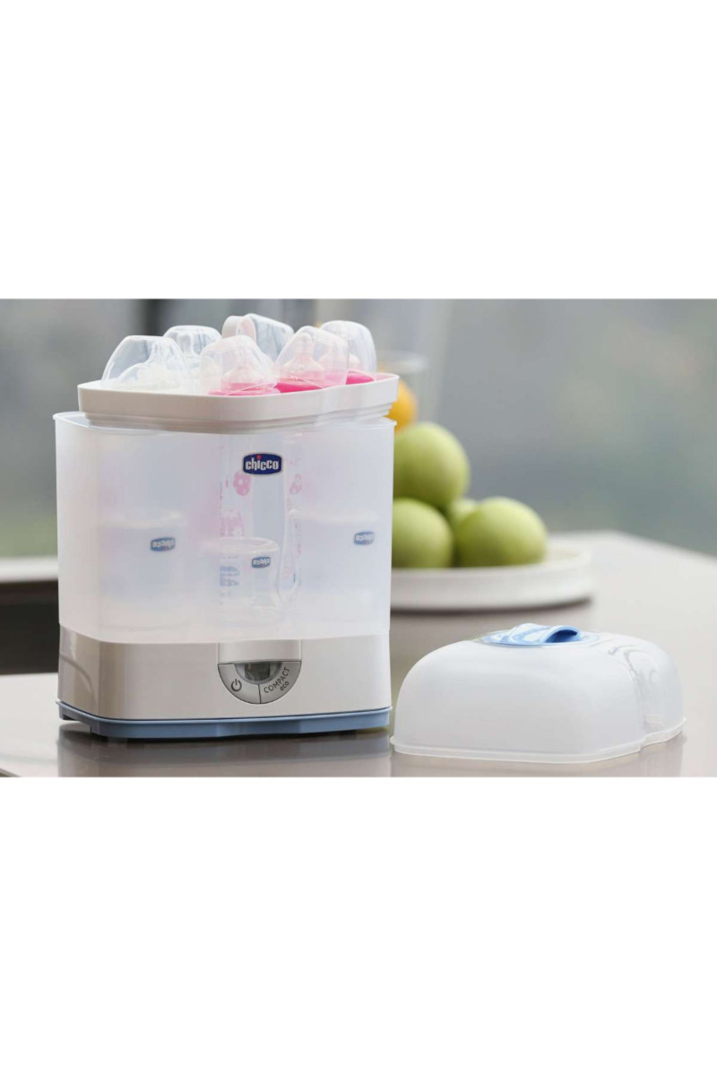 Chicco električni sterilizator 3 u 1 