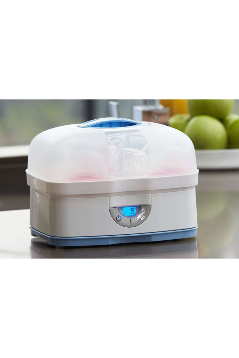 Chicco električni sterilizator 3 u 1 