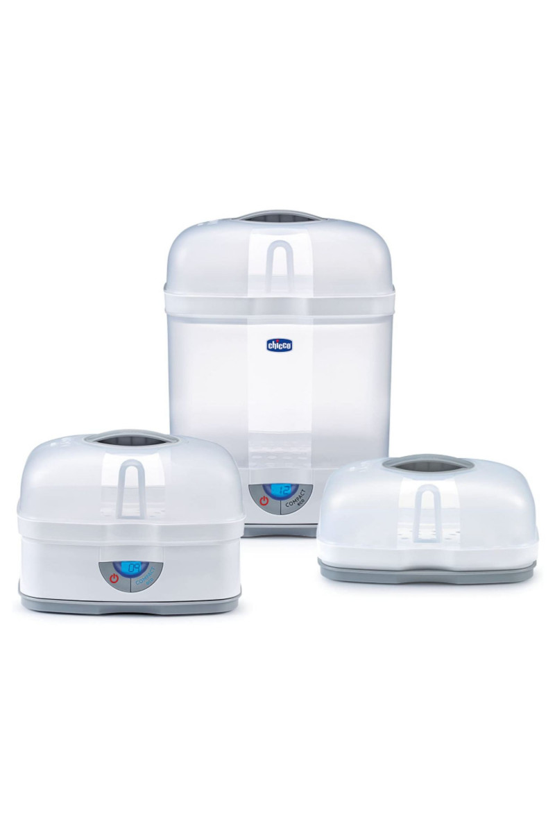 Chicco električni sterilizator 3 u 1 