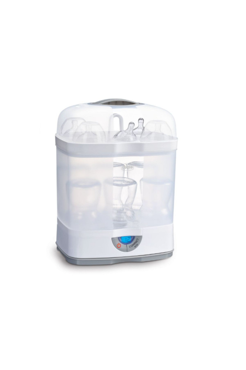 Chicco električni sterilizator 3 u 1 